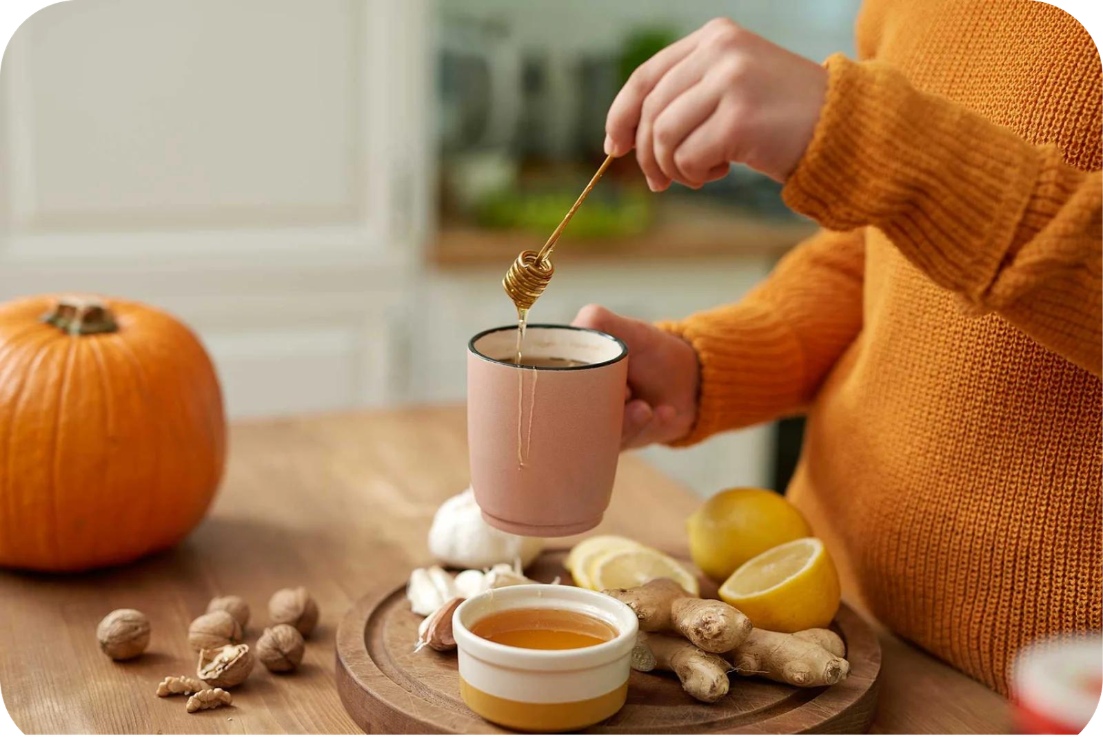 The Power of Adaptogens for Stress Relief and Mental Balance